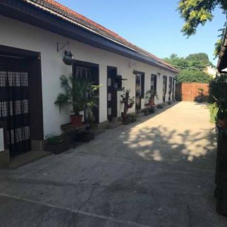 Casa Ghemus Costinesti Hotel Kültér fotó