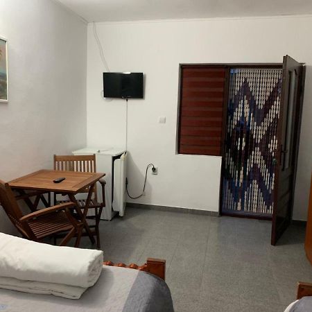 Casa Ghemus Costinesti Hotel Kültér fotó