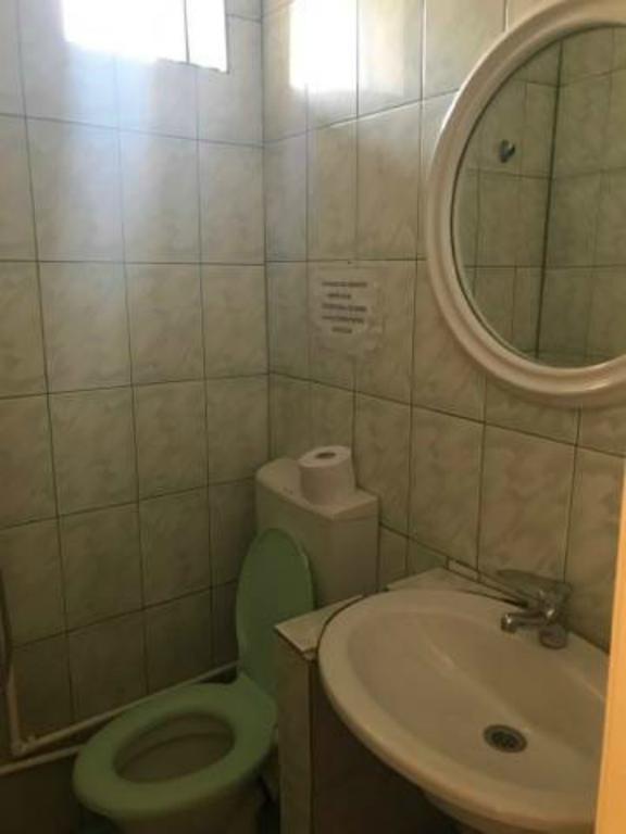 Casa Ghemus Costinesti Hotel Kültér fotó