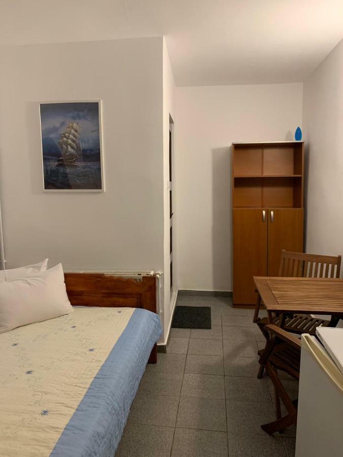 Casa Ghemus Costinesti Hotel Kültér fotó