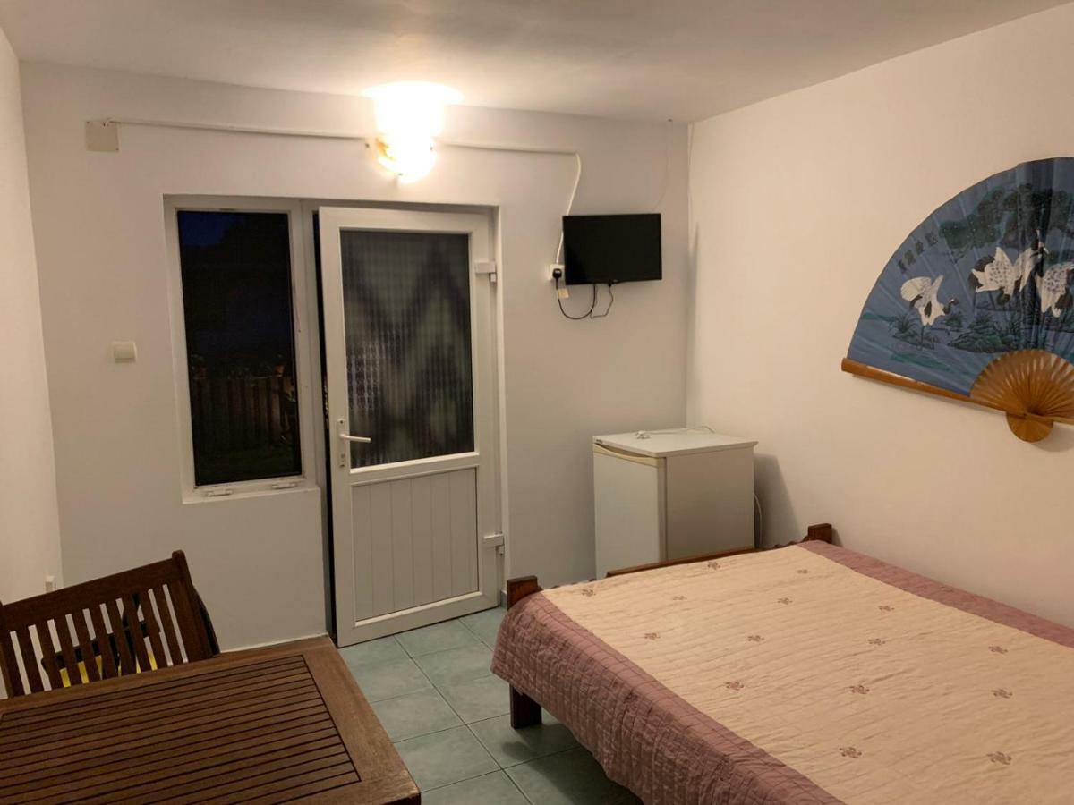 Casa Ghemus Costinesti Hotel Kültér fotó