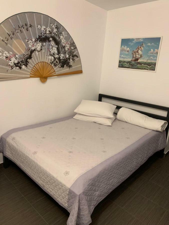 Casa Ghemus Costinesti Hotel Kültér fotó