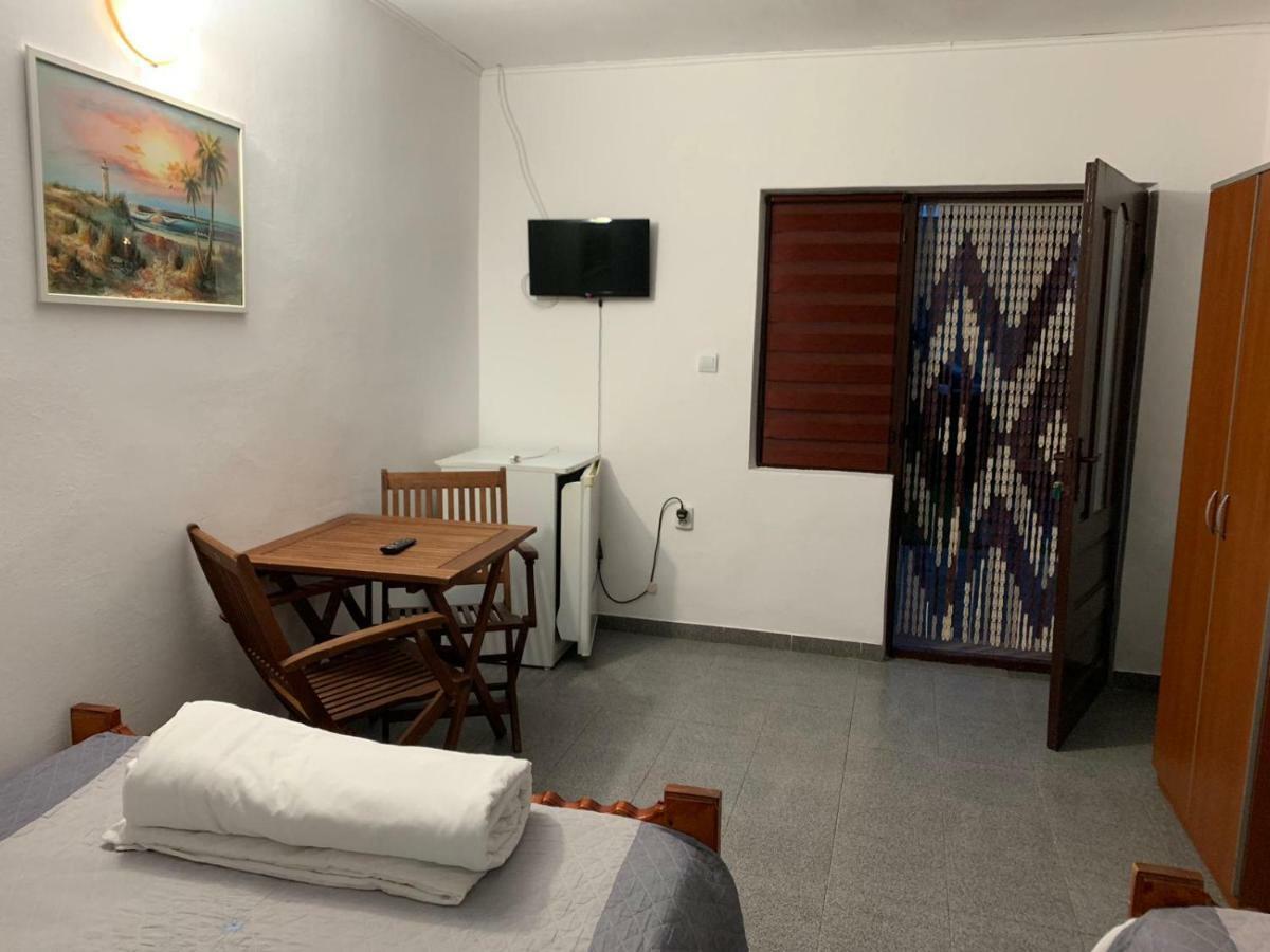 Casa Ghemus Costinesti Hotel Kültér fotó
