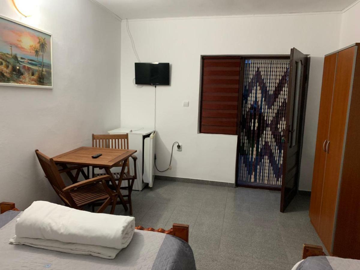Casa Ghemus Costinesti Hotel Kültér fotó