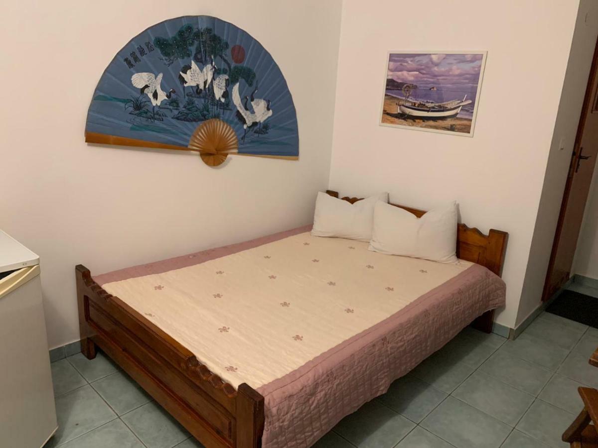 Casa Ghemus Costinesti Hotel Kültér fotó