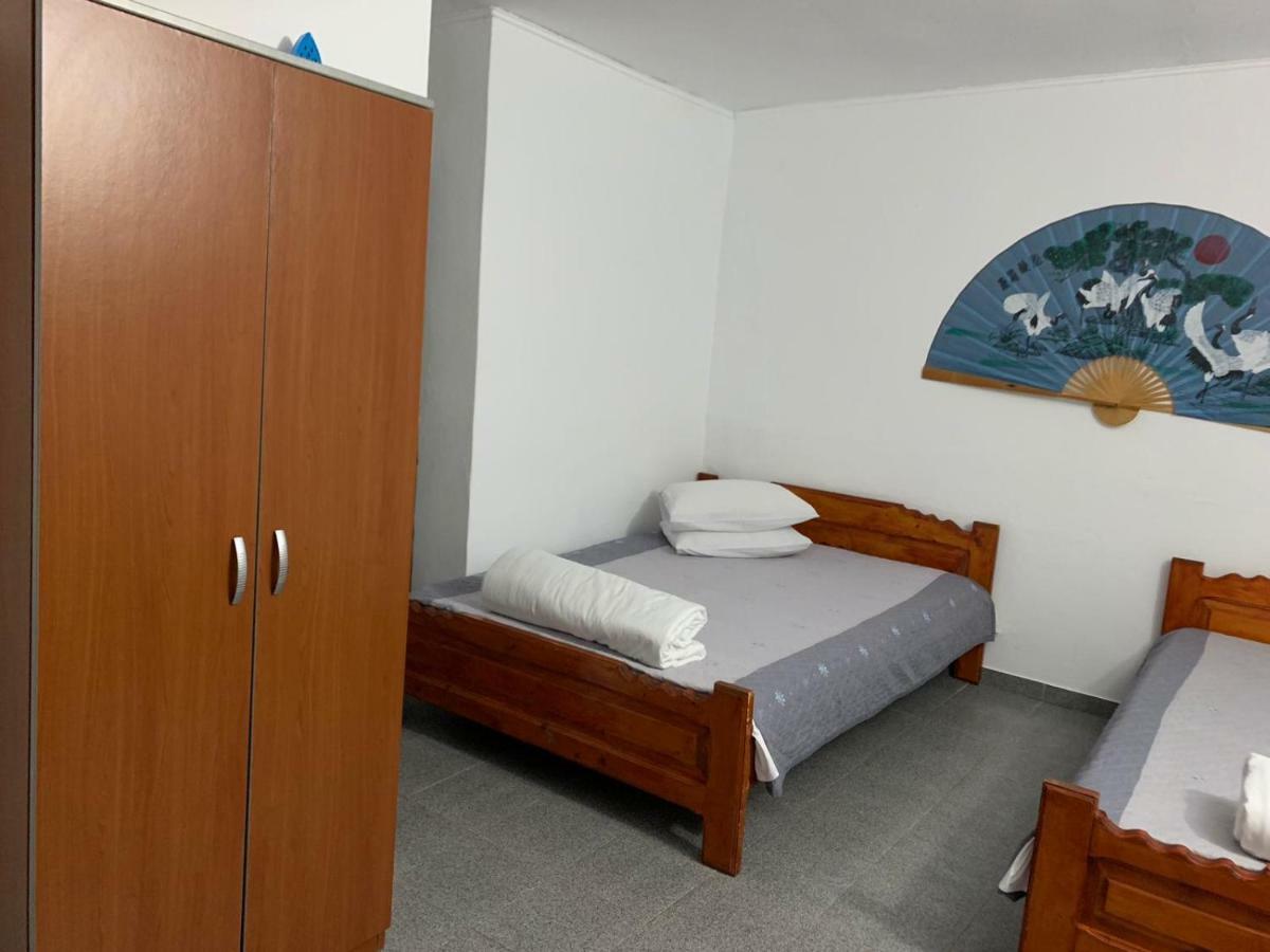 Casa Ghemus Costinesti Hotel Kültér fotó