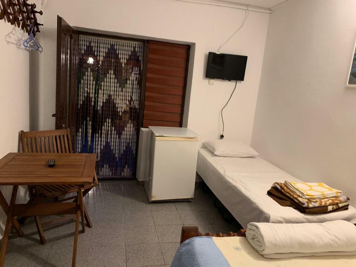 Casa Ghemus Costinesti Hotel Kültér fotó