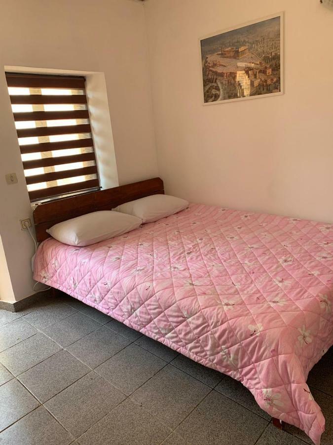 Casa Ghemus Costinesti Hotel Kültér fotó