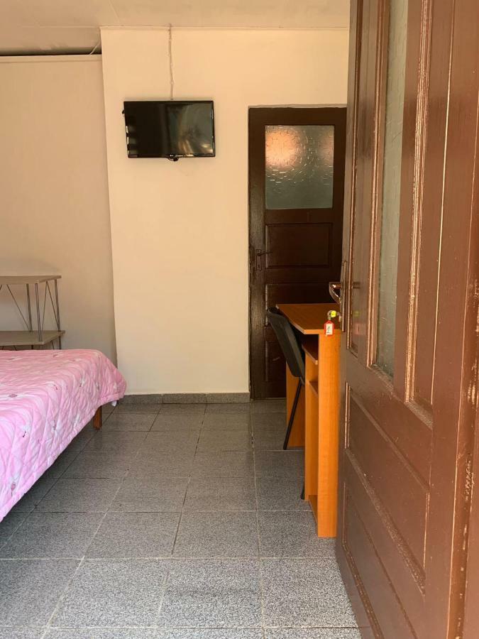 Casa Ghemus Costinesti Hotel Kültér fotó