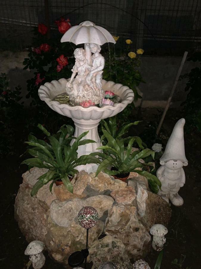 Casa Ghemus Costinesti Hotel Kültér fotó