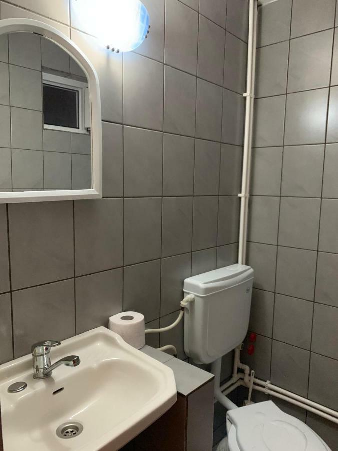 Casa Ghemus Costinesti Hotel Kültér fotó