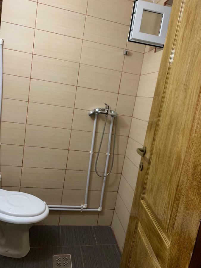 Casa Ghemus Costinesti Hotel Kültér fotó