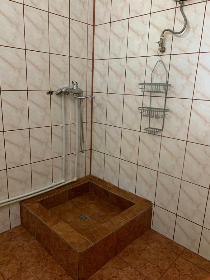 Casa Ghemus Costinesti Hotel Kültér fotó